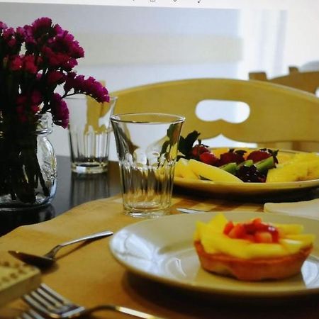 Dimora Delle Rondini Bed and Breakfast Polignano a Mare Exteriör bild