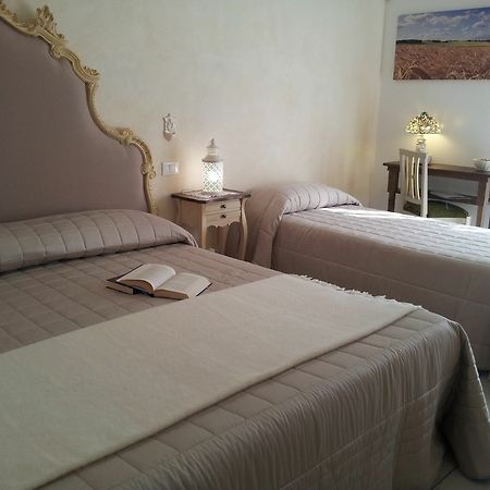 Dimora Delle Rondini Bed and Breakfast Polignano a Mare Exteriör bild