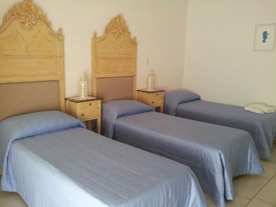 Dimora Delle Rondini Bed and Breakfast Polignano a Mare Exteriör bild