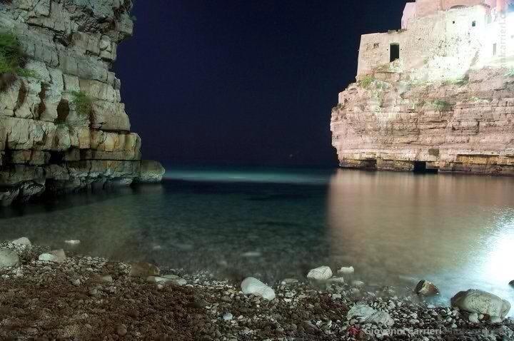 Dimora Delle Rondini Bed and Breakfast Polignano a Mare Exteriör bild