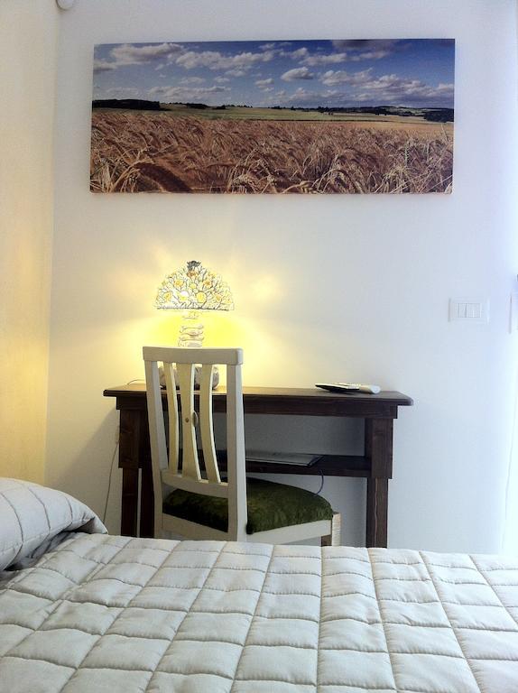Dimora Delle Rondini Bed and Breakfast Polignano a Mare Exteriör bild