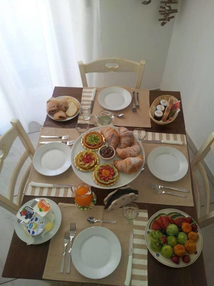 Dimora Delle Rondini Bed and Breakfast Polignano a Mare Exteriör bild