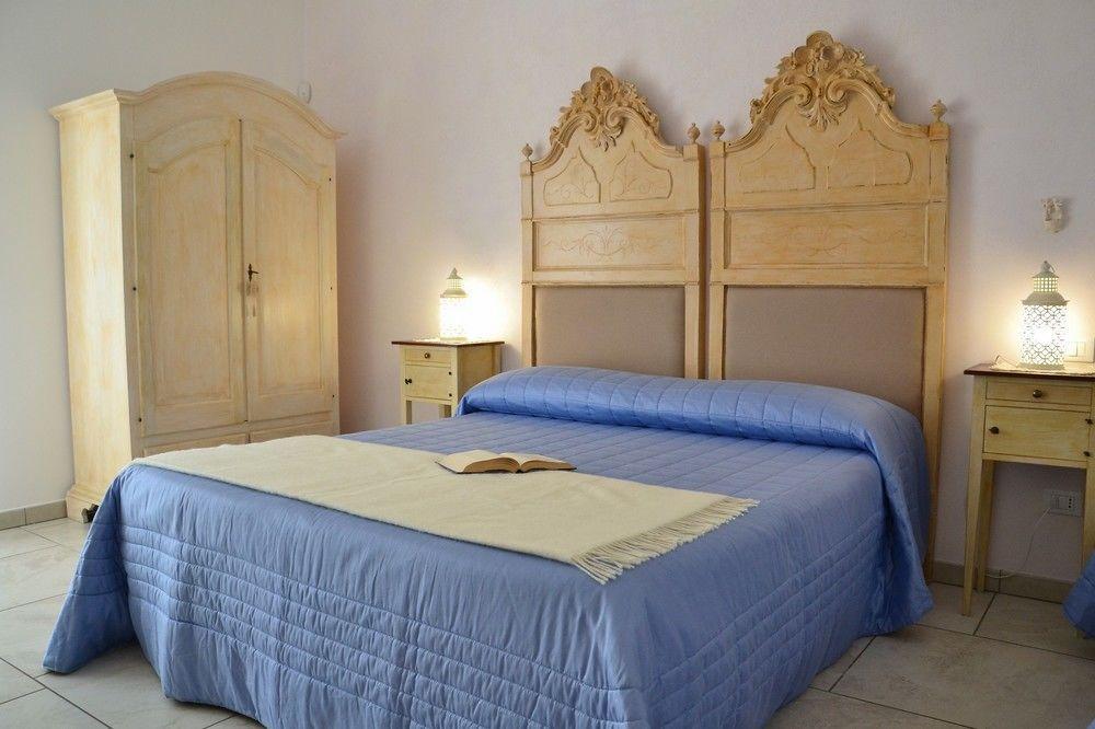 Dimora Delle Rondini Bed and Breakfast Polignano a Mare Exteriör bild