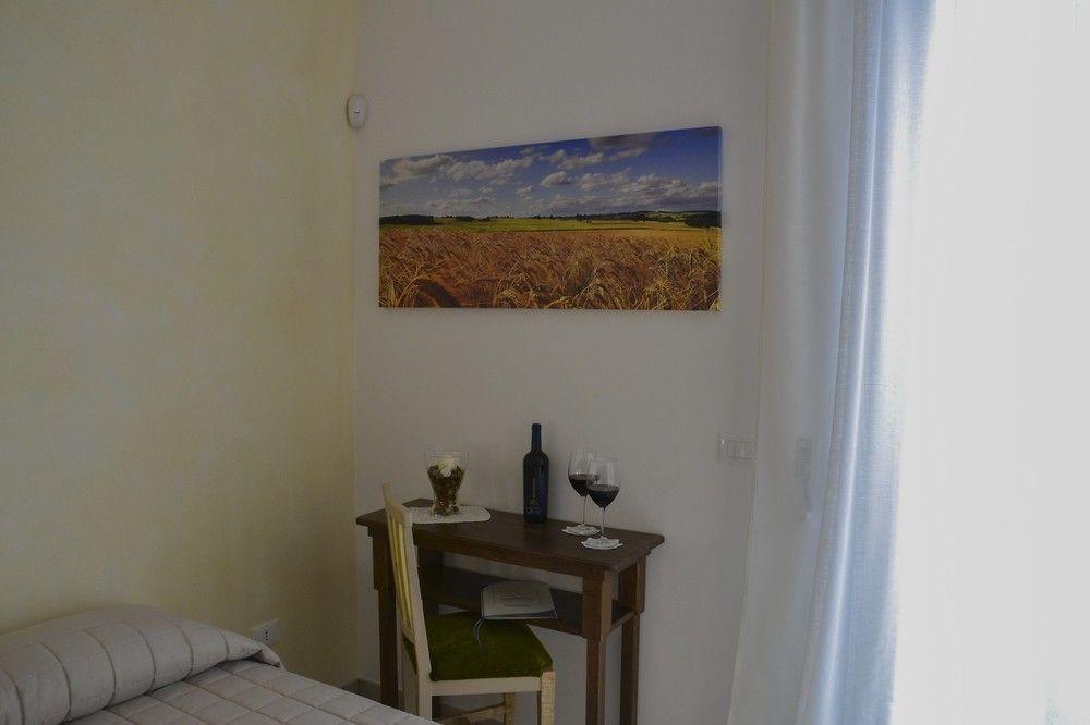 Dimora Delle Rondini Bed and Breakfast Polignano a Mare Exteriör bild