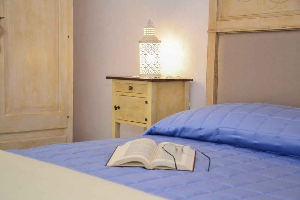 Dimora Delle Rondini Bed and Breakfast Polignano a Mare Exteriör bild