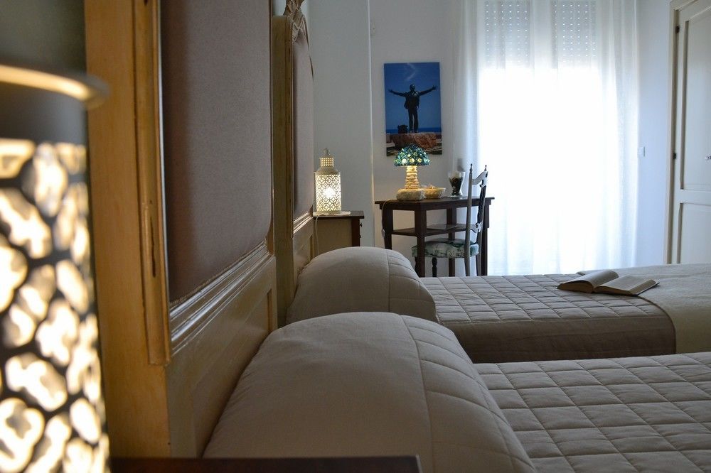 Dimora Delle Rondini Bed and Breakfast Polignano a Mare Exteriör bild