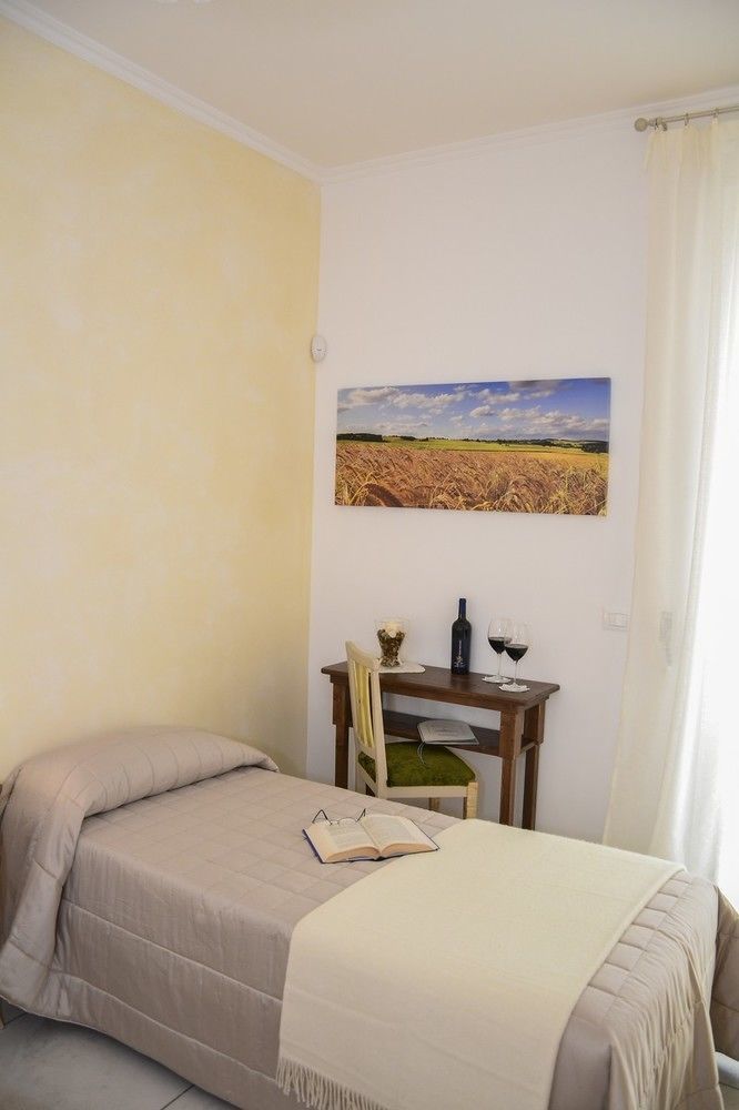 Dimora Delle Rondini Bed and Breakfast Polignano a Mare Exteriör bild