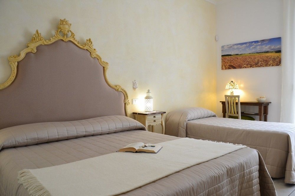 Dimora Delle Rondini Bed and Breakfast Polignano a Mare Exteriör bild