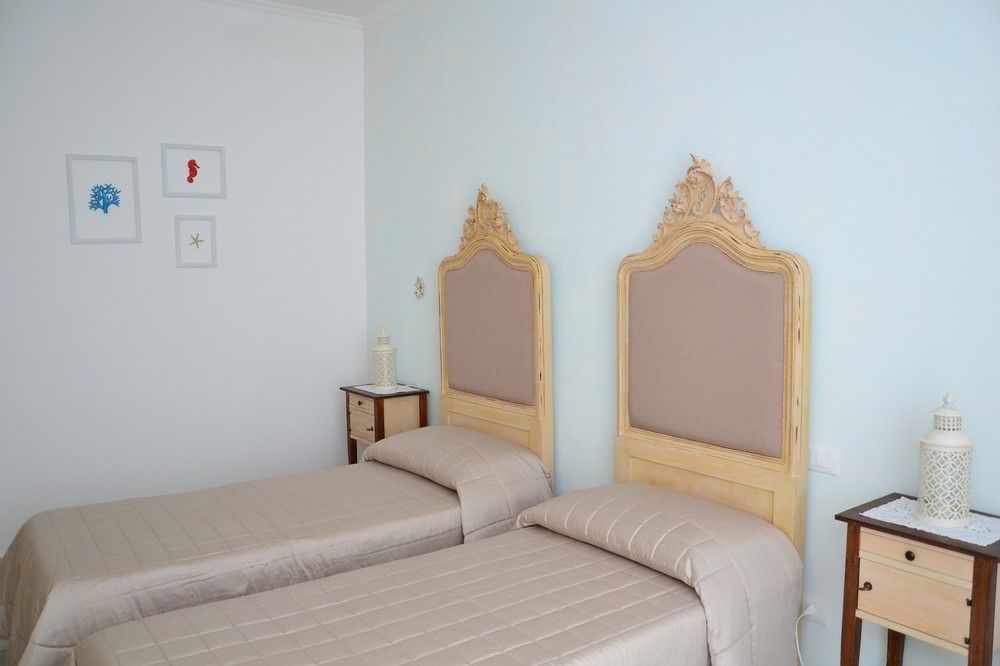 Dimora Delle Rondini Bed and Breakfast Polignano a Mare Exteriör bild