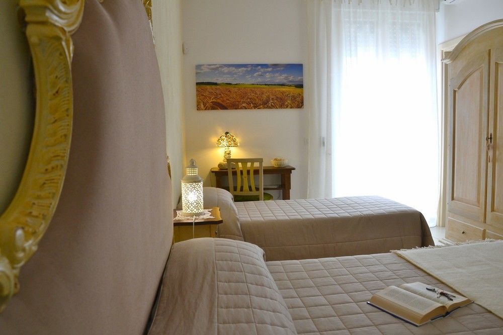 Dimora Delle Rondini Bed and Breakfast Polignano a Mare Exteriör bild