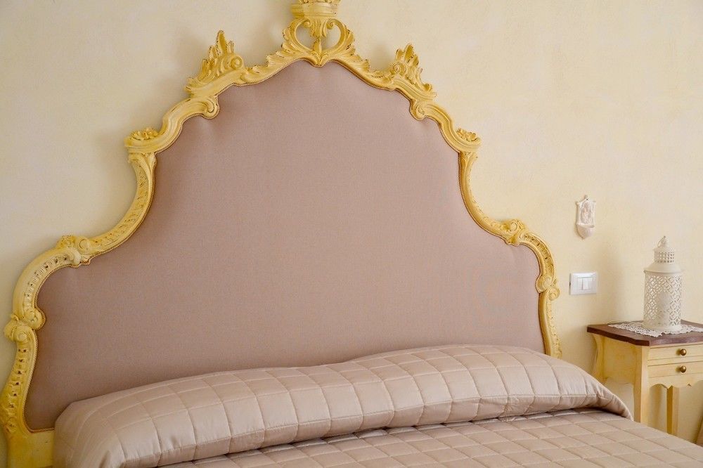Dimora Delle Rondini Bed and Breakfast Polignano a Mare Exteriör bild