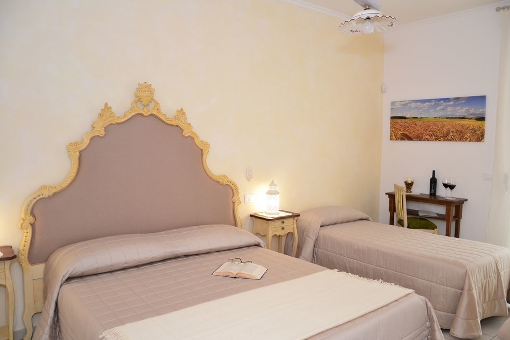 Dimora Delle Rondini Bed and Breakfast Polignano a Mare Exteriör bild