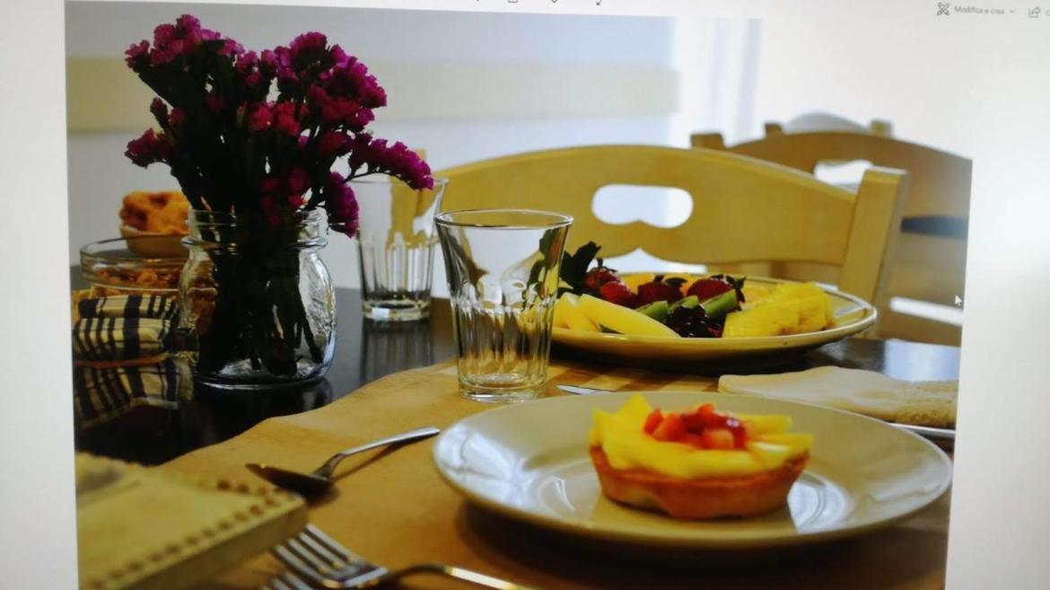 Dimora Delle Rondini Bed and Breakfast Polignano a Mare Exteriör bild