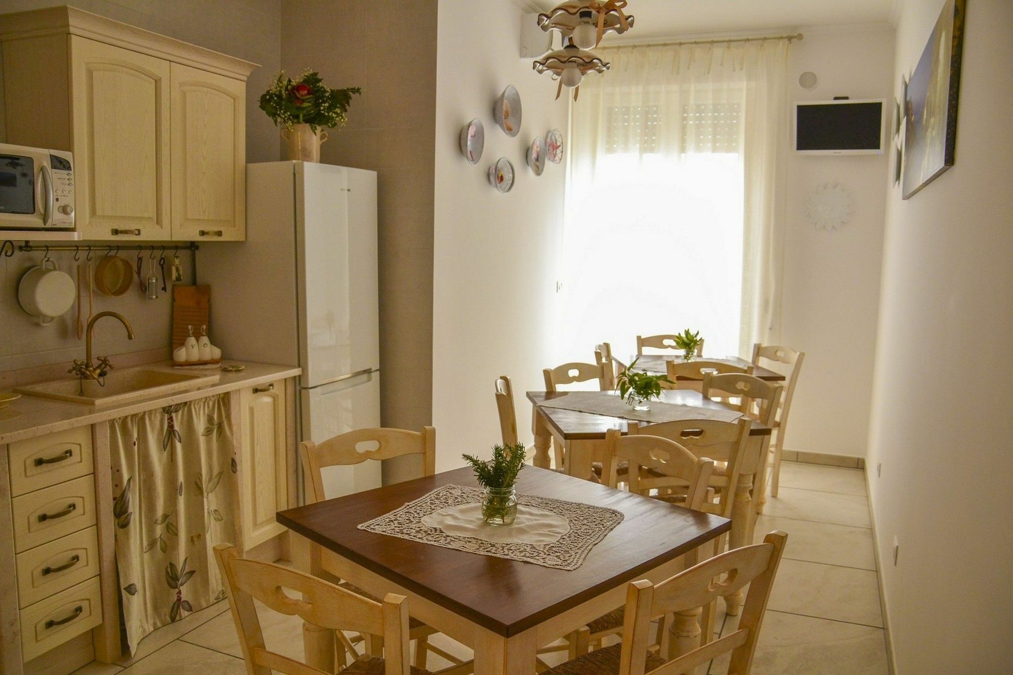 Dimora Delle Rondini Bed and Breakfast Polignano a Mare Exteriör bild